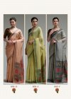 Jamdani Cotton Vol 4 By Rajpath Jamdani Cotton Printed Saree